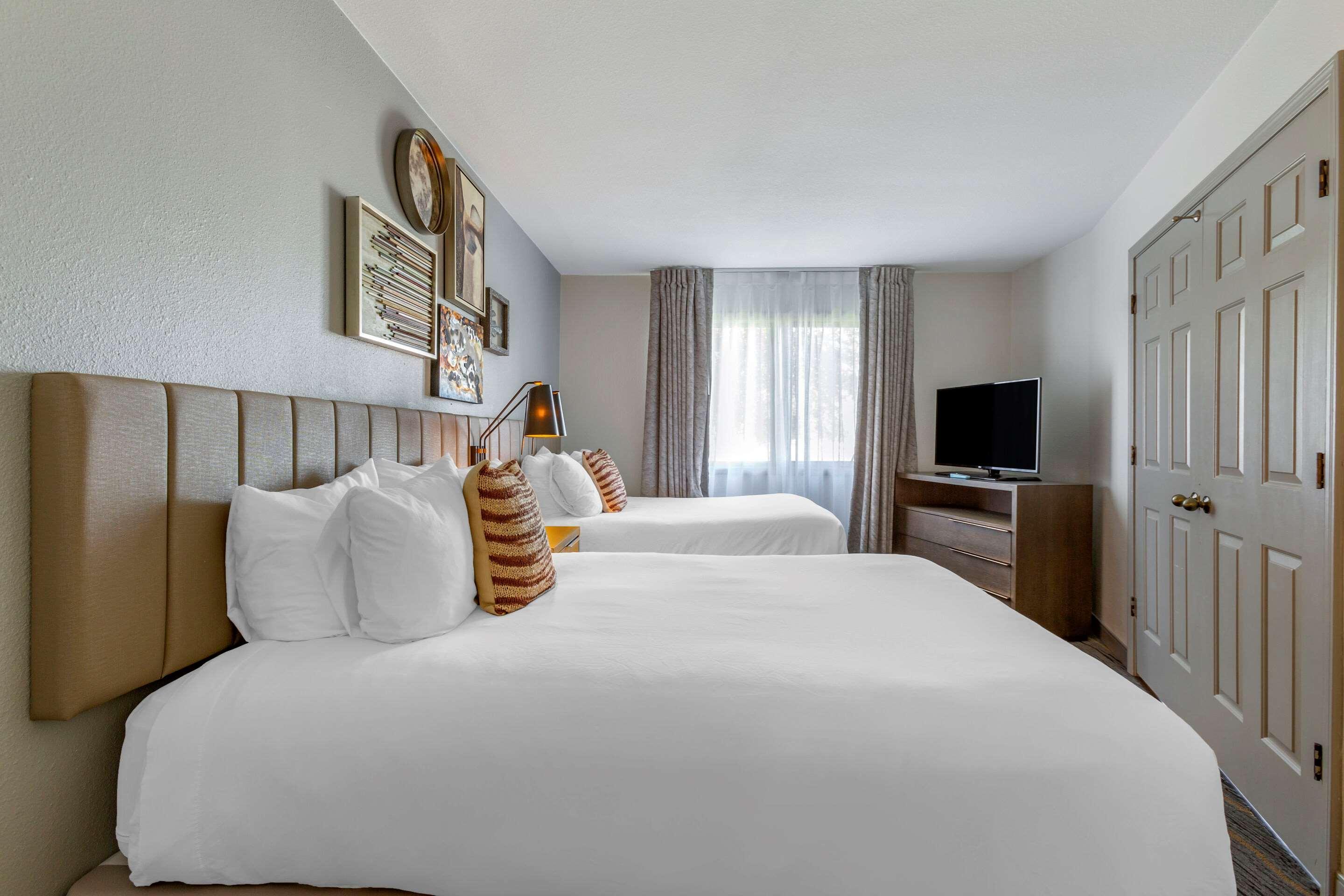 Windmill Suites Surprise - Phoenix, Ascend Hotel Collection Extérieur photo