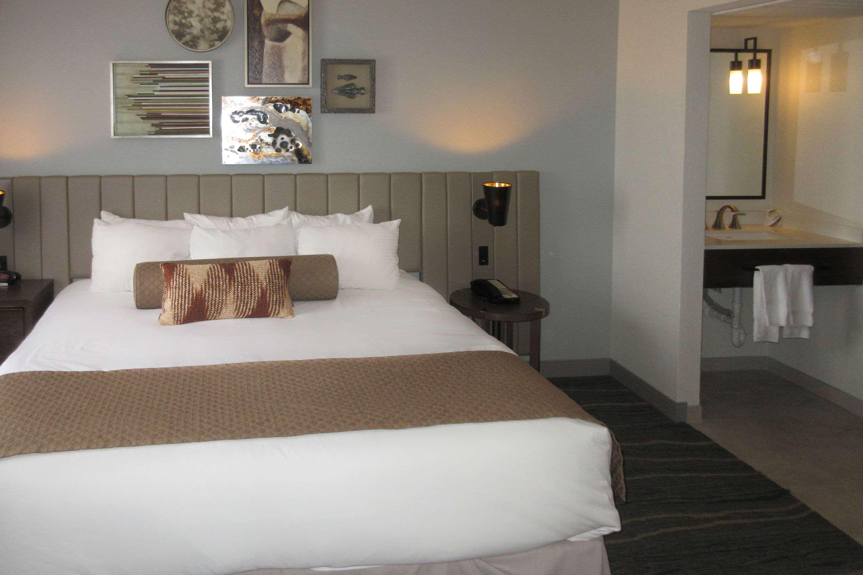 Windmill Suites Surprise - Phoenix, Ascend Hotel Collection Extérieur photo