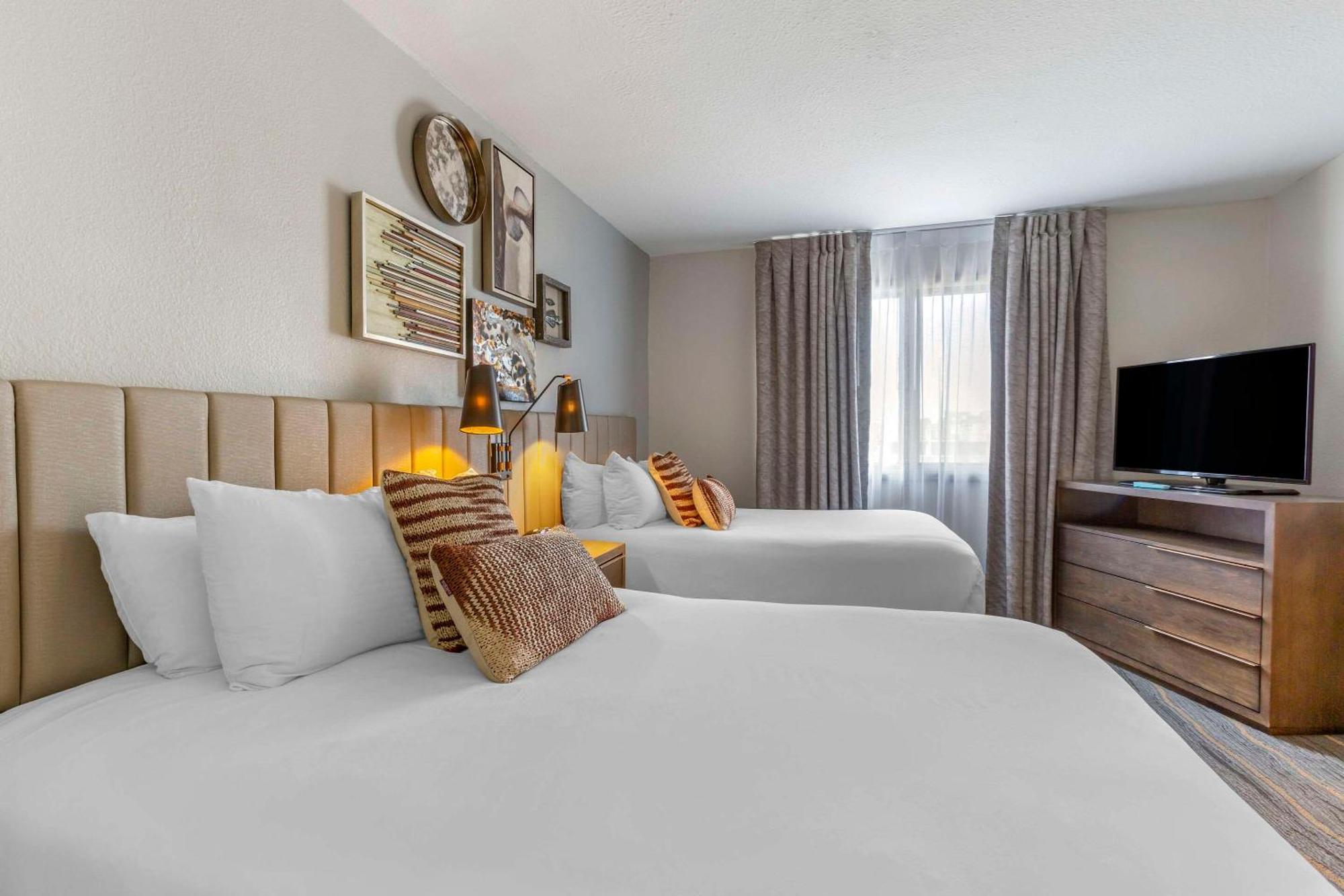 Windmill Suites Surprise - Phoenix, Ascend Hotel Collection Extérieur photo