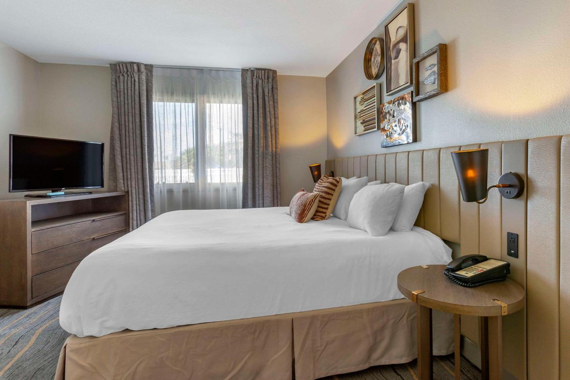 Windmill Suites Surprise - Phoenix, Ascend Hotel Collection Extérieur photo