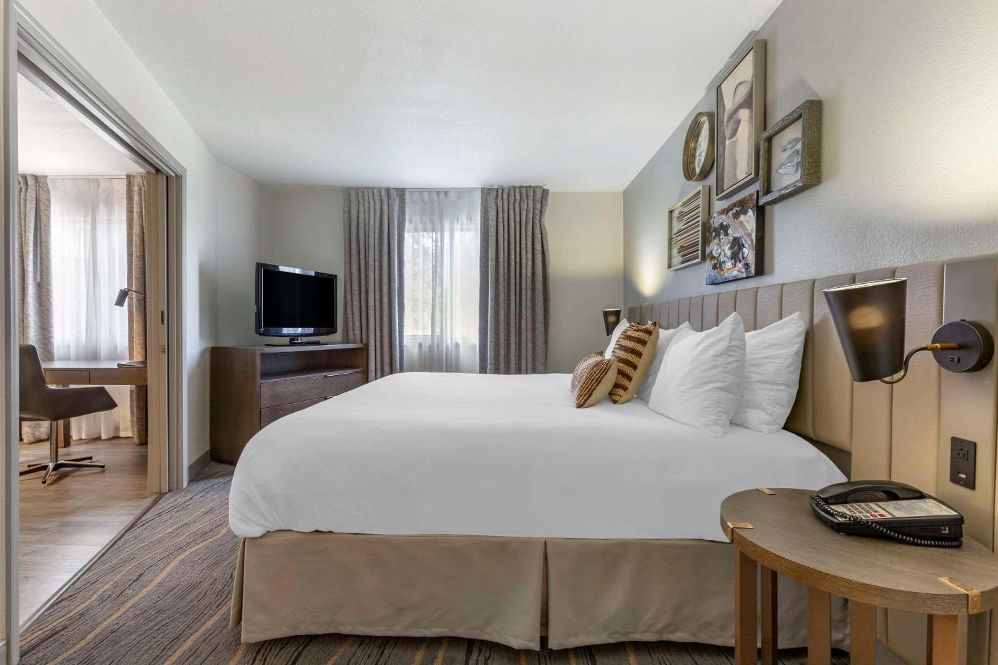 Windmill Suites Surprise - Phoenix, Ascend Hotel Collection Extérieur photo