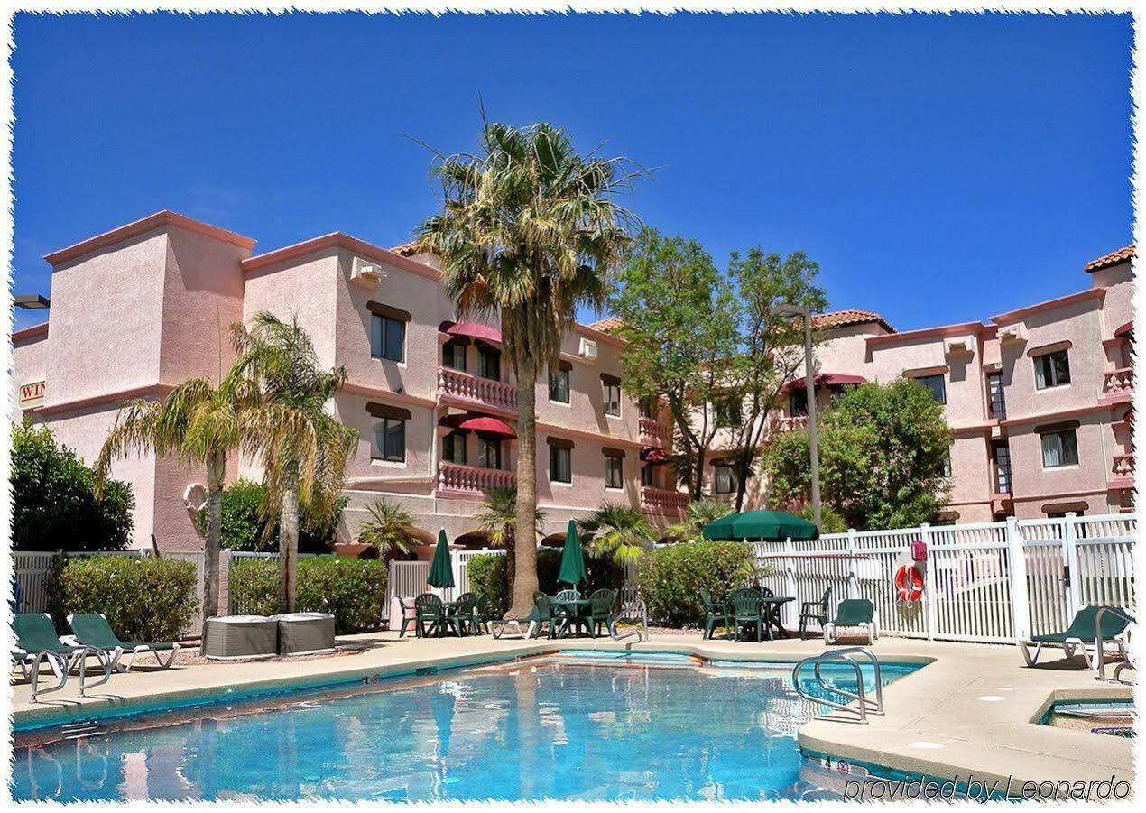 Windmill Suites Surprise - Phoenix, Ascend Hotel Collection Extérieur photo
