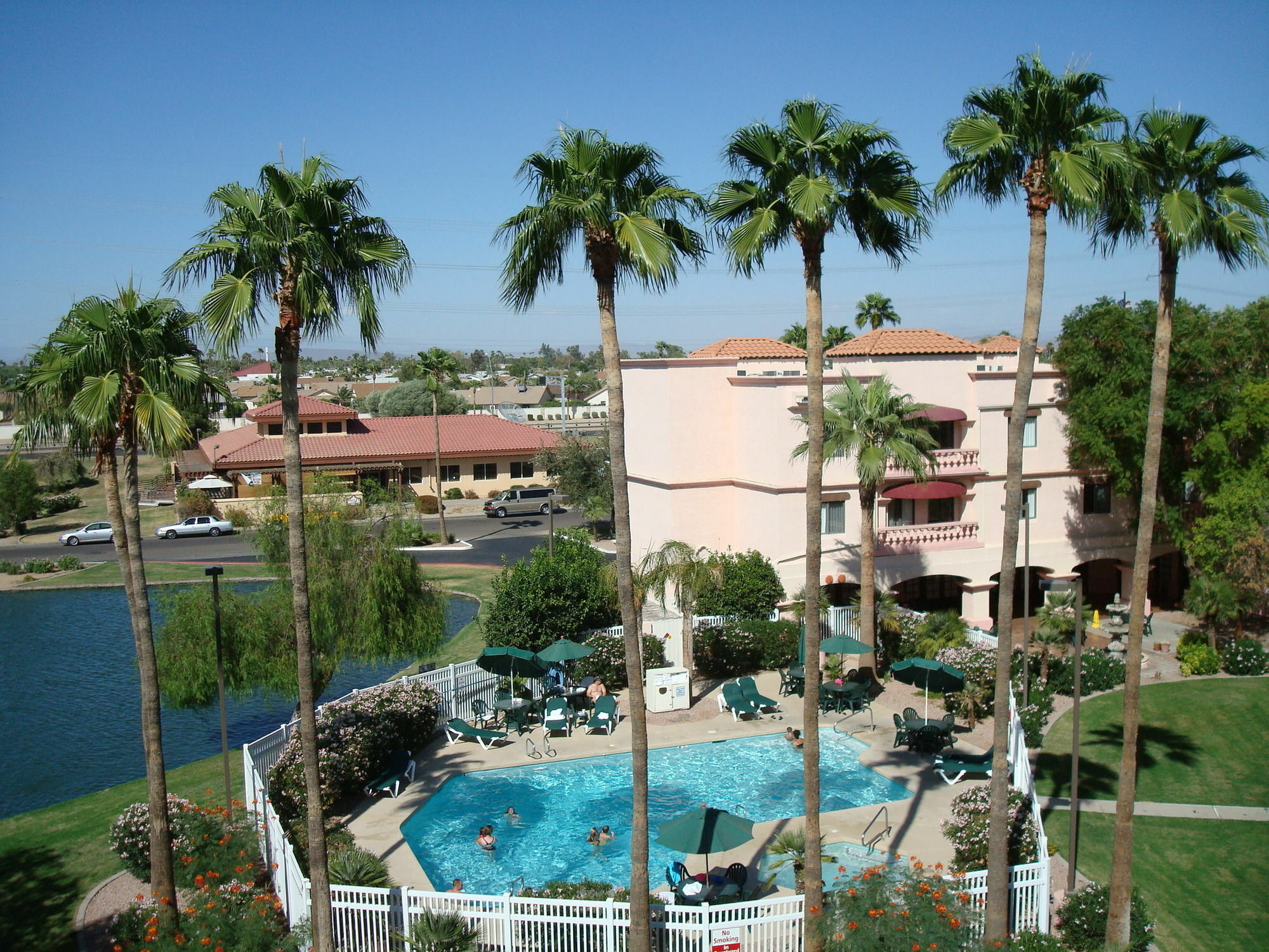 Windmill Suites Surprise - Phoenix, Ascend Hotel Collection Extérieur photo