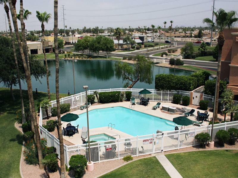Windmill Suites Surprise - Phoenix, Ascend Hotel Collection Extérieur photo