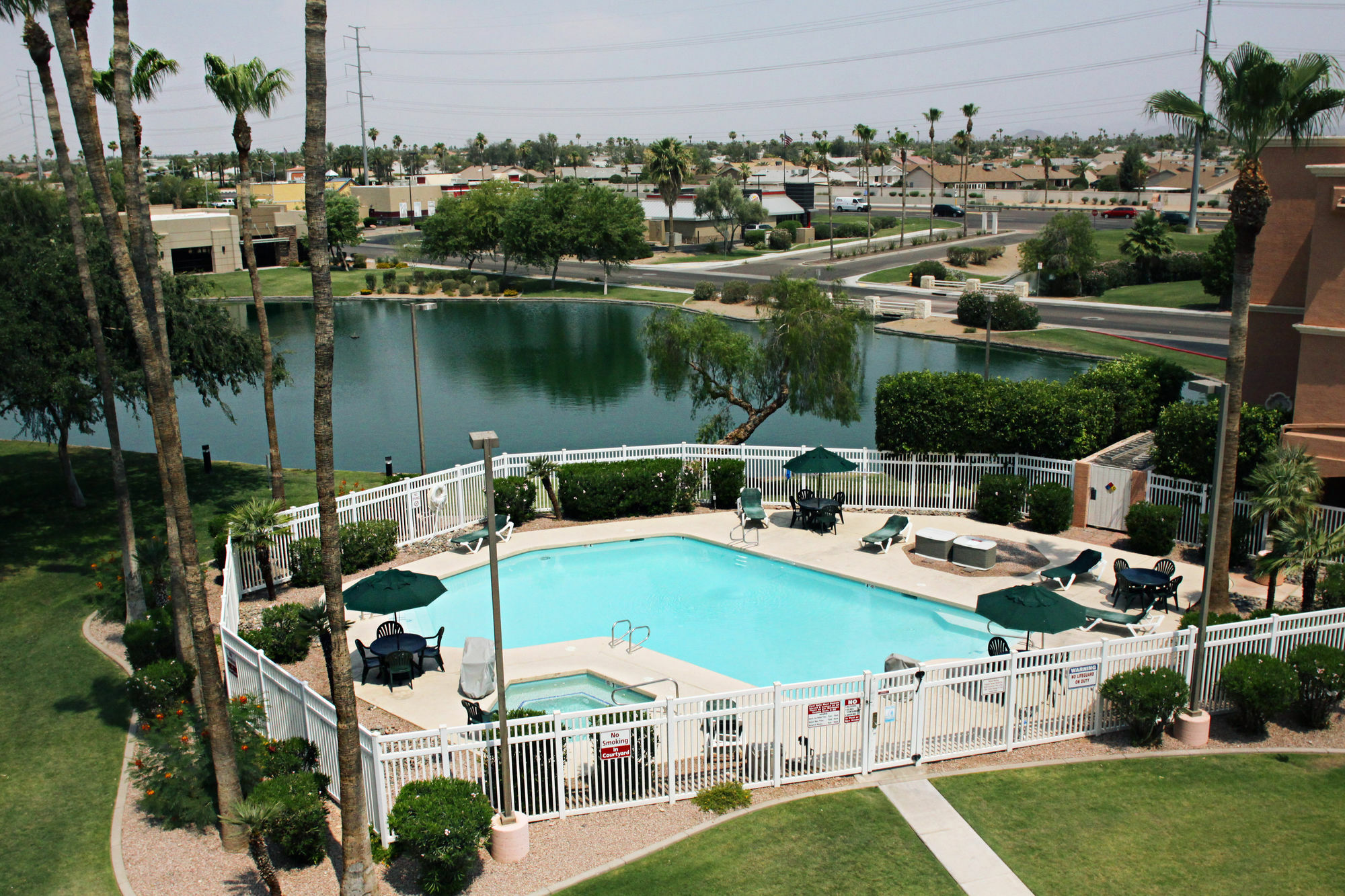Windmill Suites Surprise - Phoenix, Ascend Hotel Collection Extérieur photo