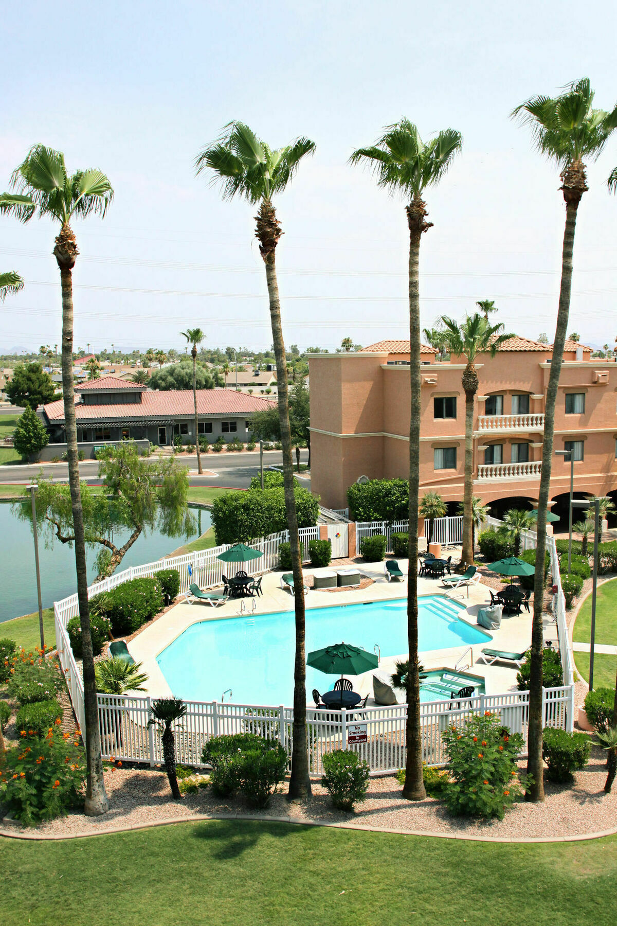 Windmill Suites Surprise - Phoenix, Ascend Hotel Collection Extérieur photo