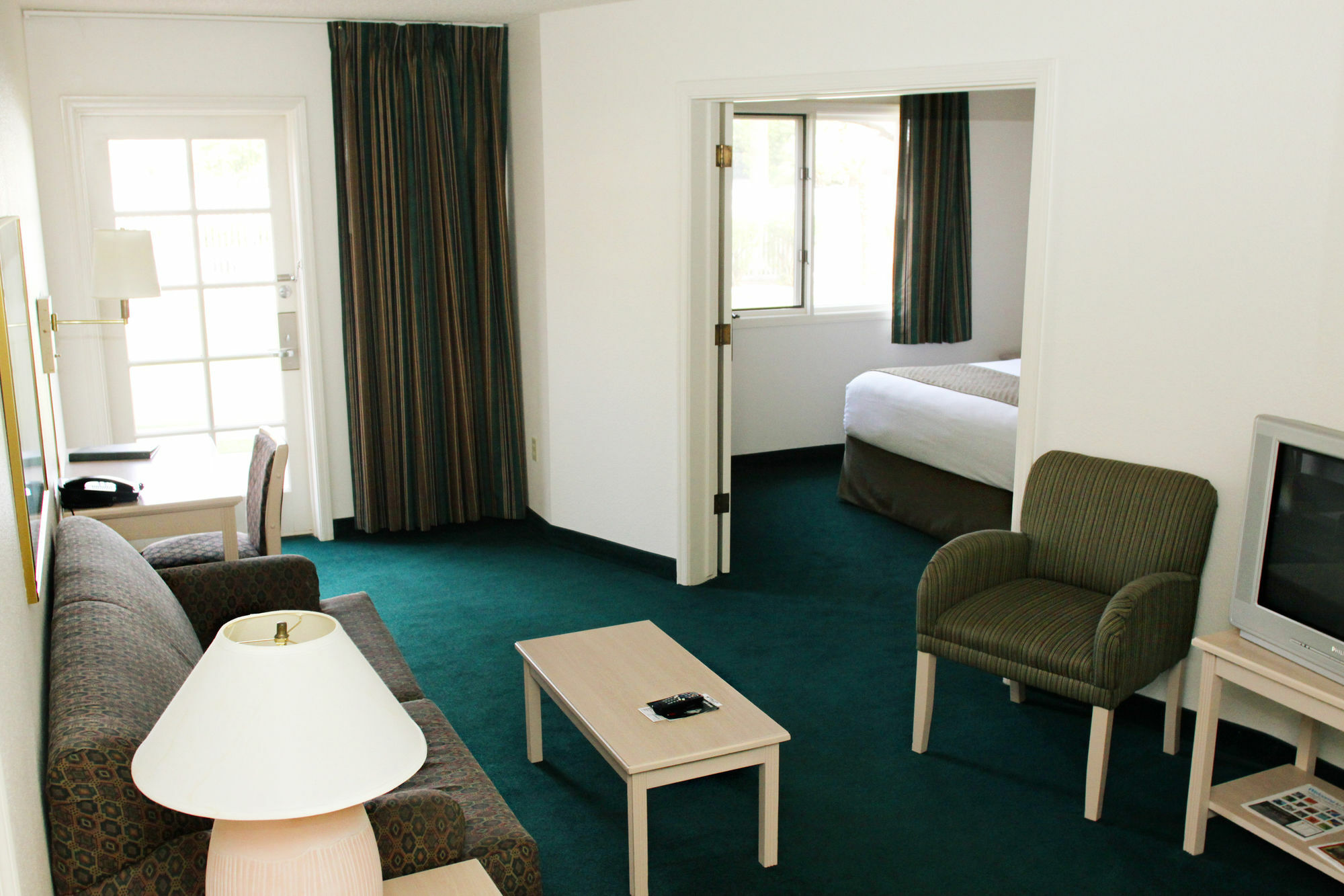 Windmill Suites Surprise - Phoenix, Ascend Hotel Collection Extérieur photo