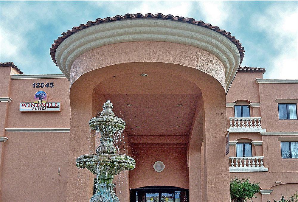 Windmill Suites Surprise - Phoenix, Ascend Hotel Collection Extérieur photo